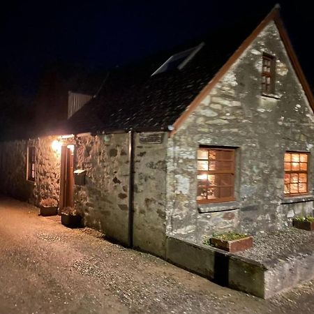 Mawenyoupe Lochgilphead Eksteriør bilde