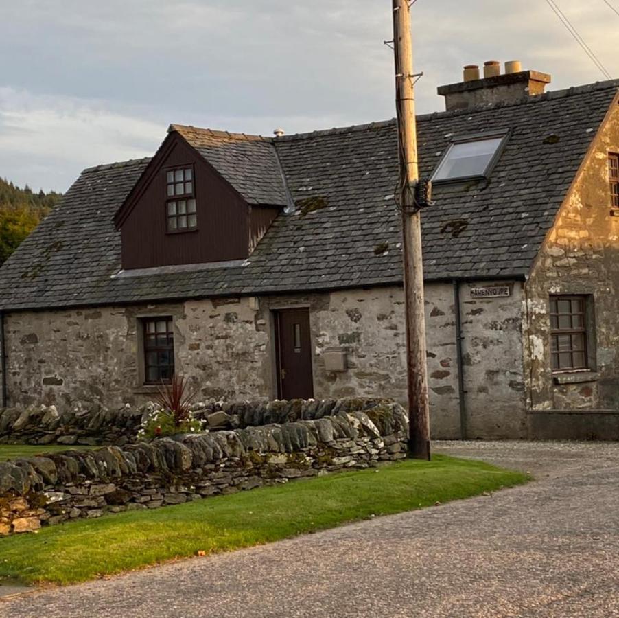 Mawenyoupe Lochgilphead Eksteriør bilde