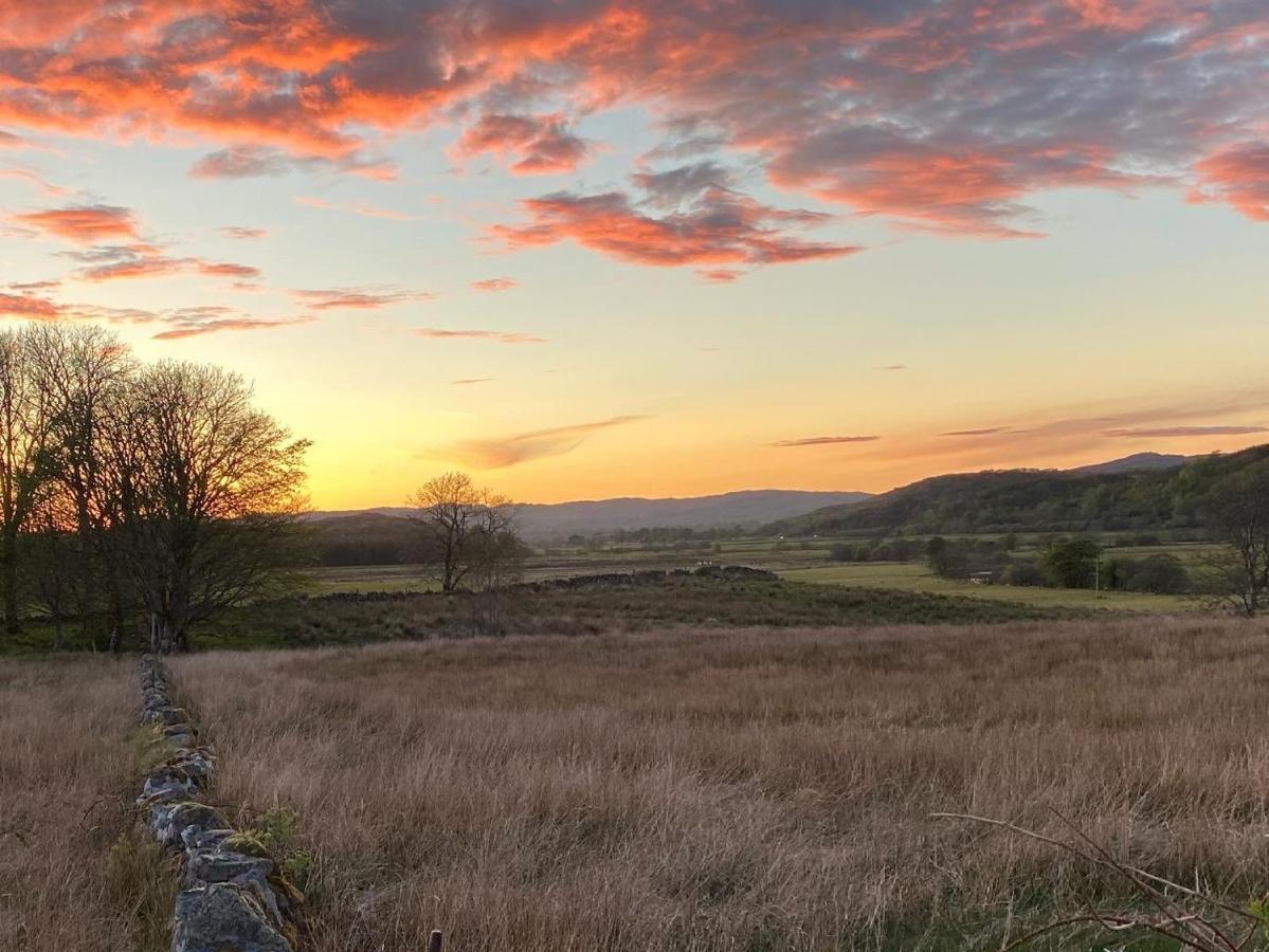 Mawenyoupe Lochgilphead Eksteriør bilde