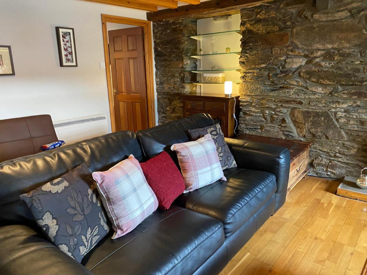 Mawenyoupe Lochgilphead Eksteriør bilde
