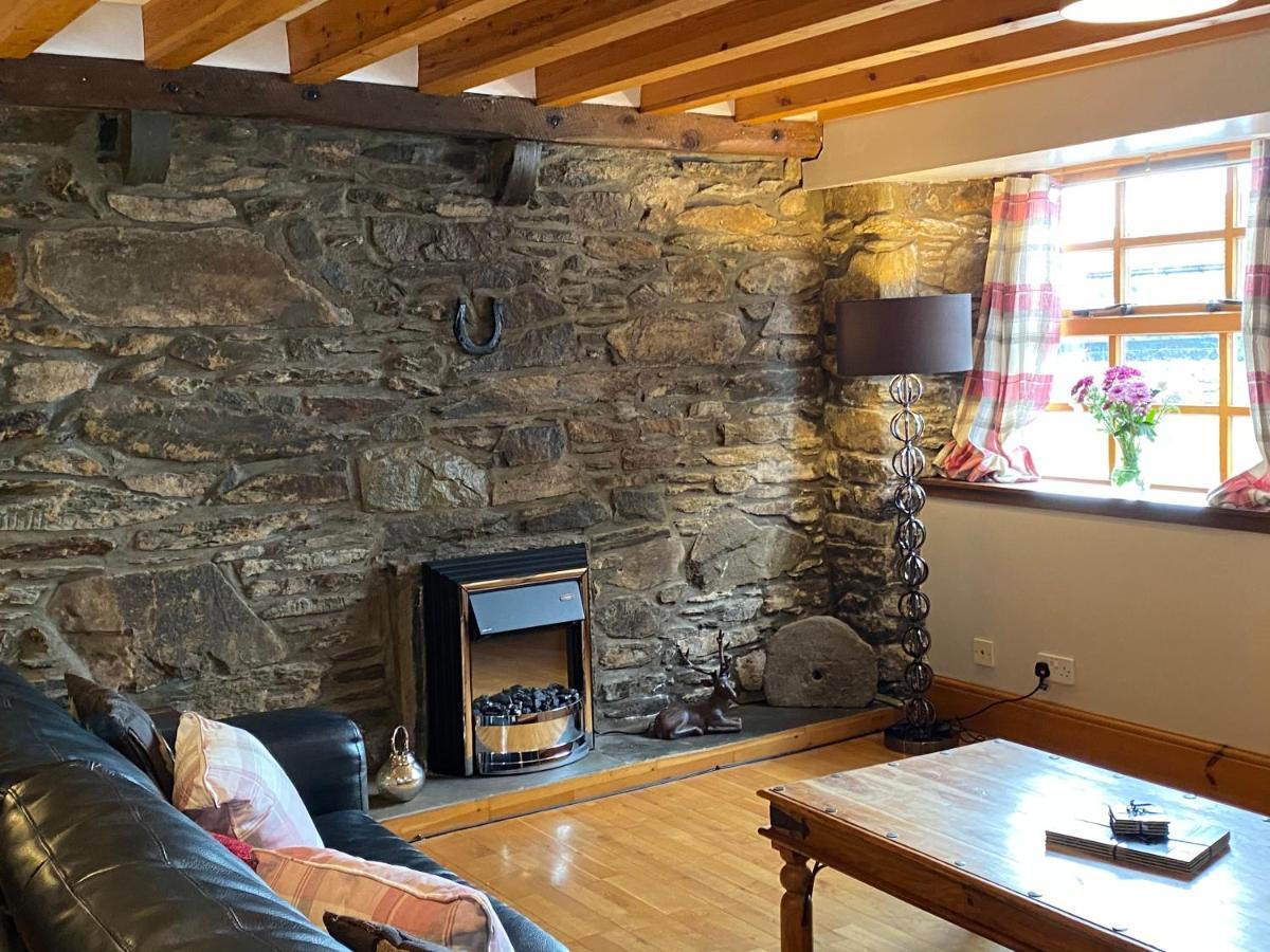 Mawenyoupe Lochgilphead Eksteriør bilde
